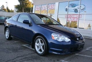 Acura 2004 RSX