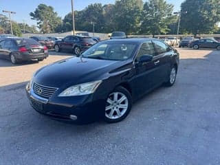 Lexus 2009 ES 350