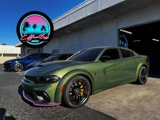 Dodge 2023 Charger