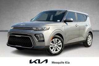 Kia 2022 Soul