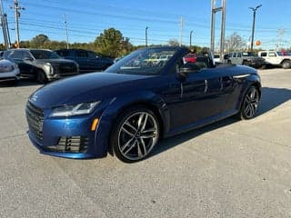 Audi 2017 TT