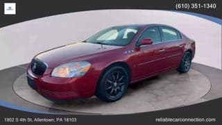 Buick 2006 Lucerne