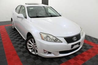 Lexus 2009 IS 250