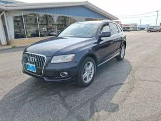 Audi 2014 Q5