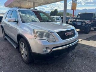 GMC 2011 Acadia