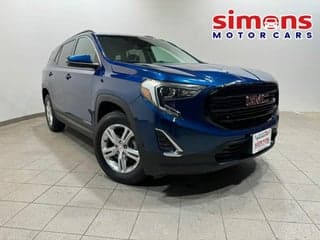 GMC 2020 Terrain