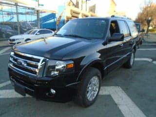 Ford 2014 Expedition