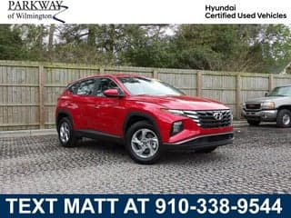 Hyundai 2023 Tucson