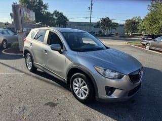 Mazda 2013 CX-5