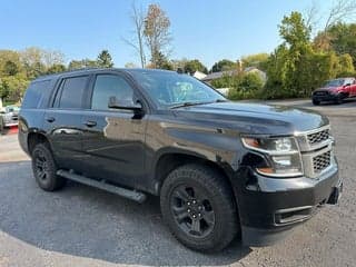 Chevrolet 2020 Tahoe