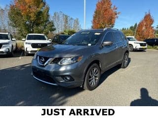 Nissan 2015 Rogue