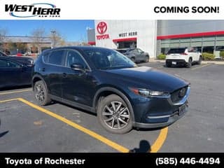 Mazda 2018 CX-5