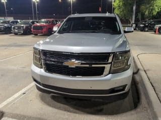 Chevrolet 2020 Tahoe