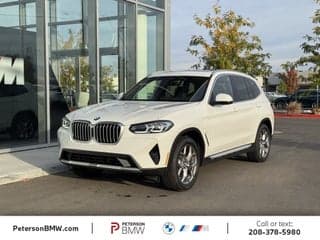 BMW 2024 X3