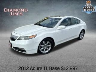 Acura 2012 TL