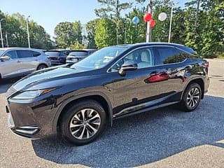 Lexus 2020 RX 350