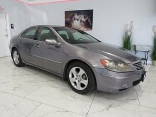 Acura 2005 RL