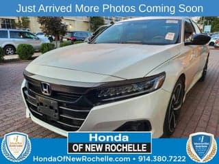 Honda 2022 Accord