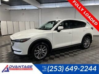 Mazda 2019 CX-5