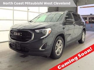 GMC 2021 Terrain