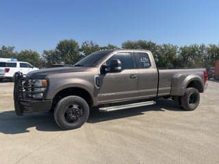 Ford 2022 F-350 Super Duty