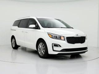 Kia 2021 Sedona