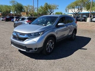 Honda 2019 CR-V