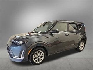 Kia 2023 Soul