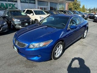 Honda 2009 Accord