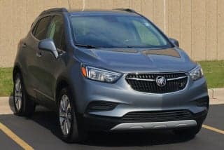 Buick 2020 Encore