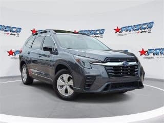 Subaru 2023 Ascent