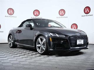 Audi 2021 TT