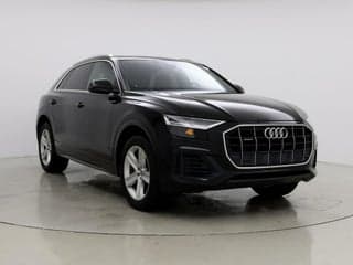 Audi 2019 Q8