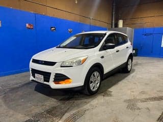 Ford 2014 Escape