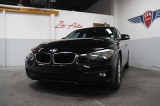 BMW 2016 3 Series