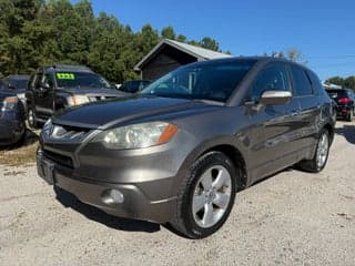 Acura 2008 RDX