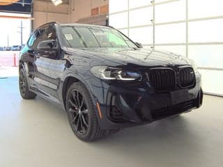 BMW 2022 X3