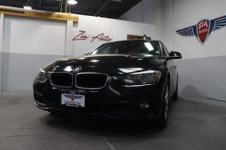 BMW 2016 3 Series