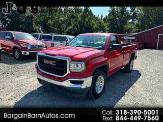 GMC 2017 Sierra 1500