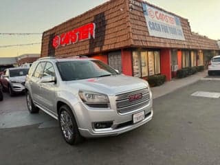 GMC 2016 Acadia