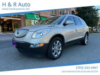 Buick 2010 Enclave