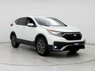 Honda 2021 CR-V