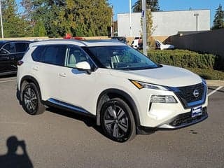 Nissan 2023 Rogue