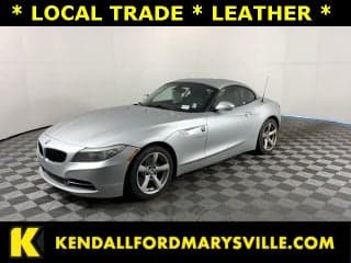 BMW 2009 Z4