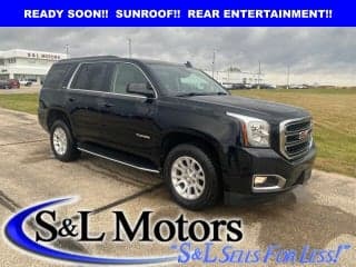 GMC 2020 Yukon