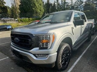 Ford 2022 F-150