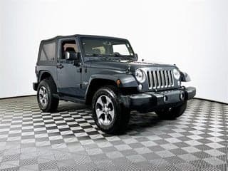 Jeep 2016 Wrangler