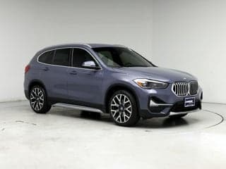 BMW 2020 X1