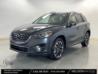 Mazda 2016 CX-5