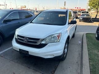 Honda 2010 CR-V